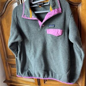 Patagonia Women’s Synchilla Fleece